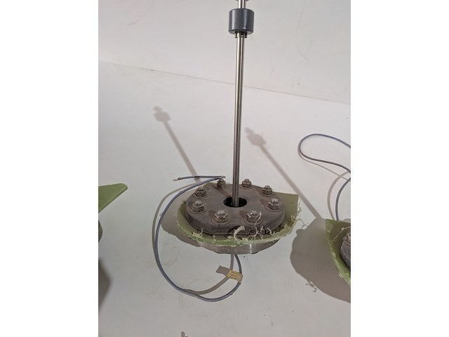 4x tankinhoudmeter / tankgever - afbeelding 17 van  17