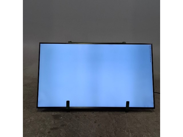 4x televisie, lg - afbeelding 3 van  6