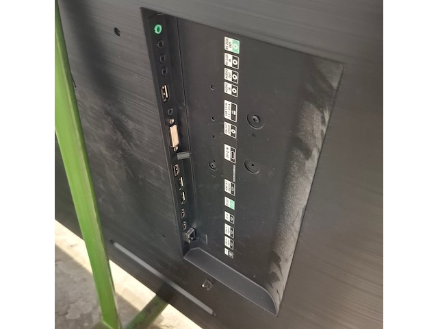 4x televisie, lg - afbeelding 4 van  6