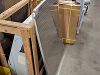 4x terras tafelbladen - afbeelding 2 van  6