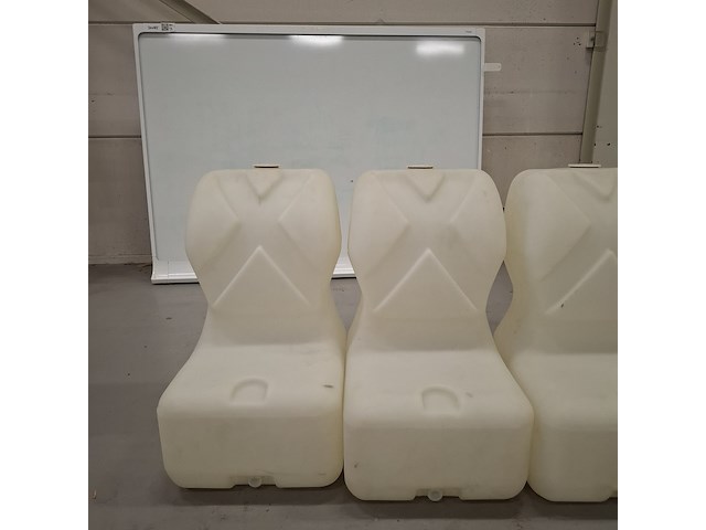 4x test dummy - afbeelding 2 van  5