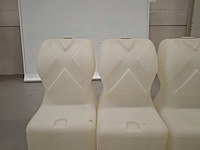 4x test dummy - afbeelding 2 van  5