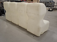 4x test dummy - afbeelding 3 van  5