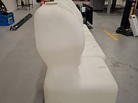 4x test dummy - afbeelding 4 van  5