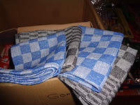 4x theedoek - afbeelding 3 van  3