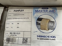 4x thermische iso slang, master air - afbeelding 3 van  3