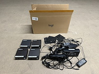 4x & toebehoren gigabyte mini-pc, gigabyte, gb-bxi5-7200 - afbeelding 1 van  9