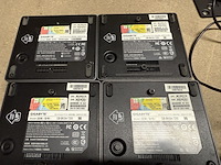 4x & toebehoren gigabyte mini-pc, gigabyte, gb-bxi5-7200 - afbeelding 4 van  9