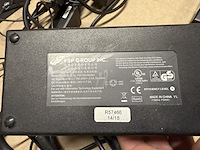 4x & toebehoren gigabyte mini-pc, gigabyte, gb-bxi5-7200 - afbeelding 7 van  9