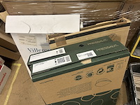 4x toiletbril pressalit, villeroy & boch, laufen - afbeelding 2 van  5