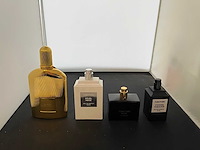4x tom ford parfum - afbeelding 2 van  2
