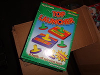 4x top launcher - afbeelding 3 van  3