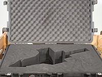 4x transport koffer/trolley - afbeelding 3 van  5