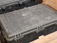 4x transport koffer/trolley - afbeelding 5 van  5