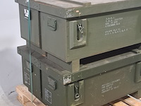 4x transportkist - afbeelding 2 van  7