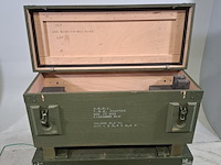 4x transportkist - afbeelding 3 van  7