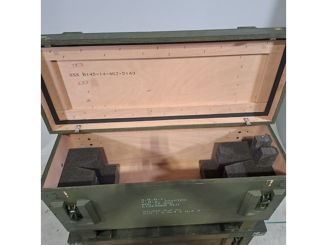 4x transportkist - afbeelding 4 van  7