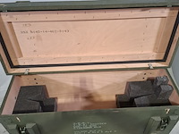 4x transportkist - afbeelding 4 van  7