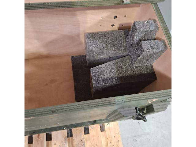 4x transportkist - afbeelding 5 van  7