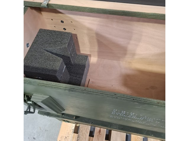 4x transportkist - afbeelding 6 van  7