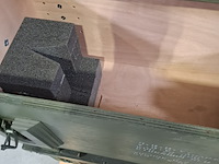 4x transportkist - afbeelding 6 van  7