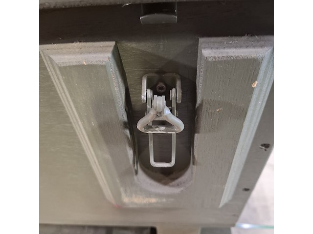 4x transportkist - afbeelding 7 van  7