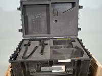 4x transportkoffer - afbeelding 3 van  9