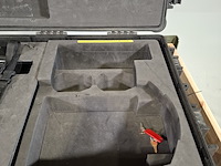 4x transportkoffer - afbeelding 4 van  9