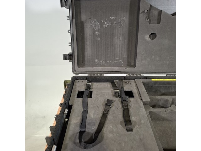 4x transportkoffer - afbeelding 5 van  9