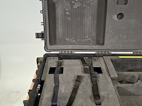 4x transportkoffer - afbeelding 5 van  9