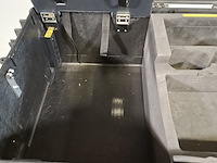 4x transportkoffer - afbeelding 6 van  9