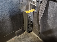 4x transportkoffer - afbeelding 7 van  9