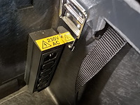 4x transportkoffer - afbeelding 8 van  9