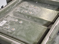 4x transportkoffer - afbeelding 4 van  5