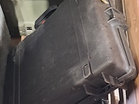 4x transportkoffer - afbeelding 5 van  5