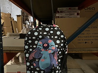 4x trolley/tas disney, stitch - afbeelding 1 van  4