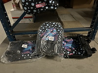4x trolley/tas disney, stitch - afbeelding 2 van  4
