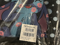 4x trolley/tas disney, stitch - afbeelding 3 van  4
