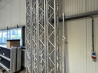 4x truss duratruss, dt34-3560 - afbeelding 3 van  3