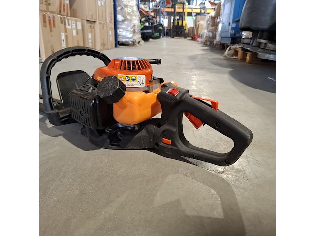 4x tuingereedschap , makita, hitachi en stiga - afbeelding 2 van  29