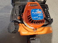 4x tuingereedschap , makita, hitachi en stiga - afbeelding 3 van  29