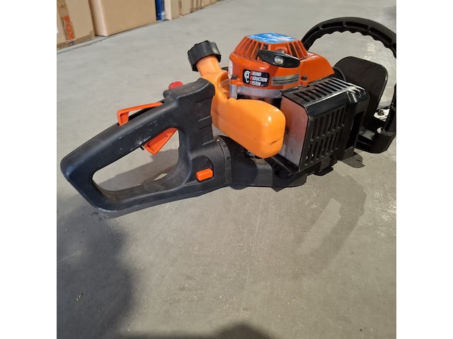 4x tuingereedschap , makita, hitachi en stiga - afbeelding 5 van  29