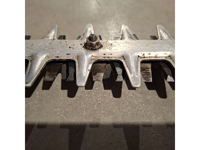 4x tuingereedschap , makita, hitachi en stiga - afbeelding 7 van  29