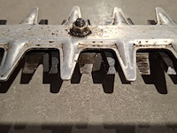 4x tuingereedschap , makita, hitachi en stiga - afbeelding 7 van  29