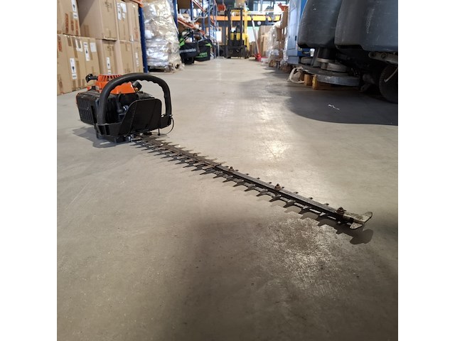 4x tuingereedschap , makita, hitachi en stiga - afbeelding 8 van  29