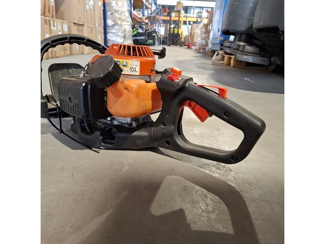 4x tuingereedschap , makita, hitachi en stiga - afbeelding 10 van  29