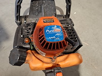 4x tuingereedschap , makita, hitachi en stiga - afbeelding 11 van  29