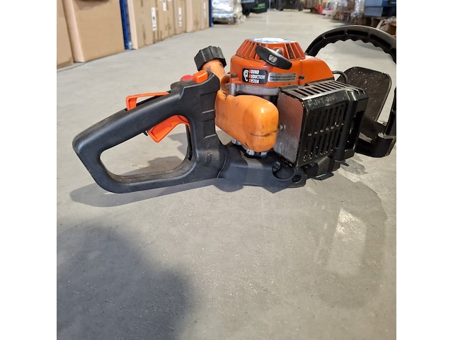 4x tuingereedschap , makita, hitachi en stiga - afbeelding 14 van  29