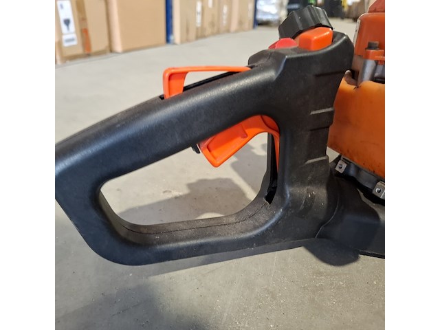 4x tuingereedschap , makita, hitachi en stiga - afbeelding 15 van  29