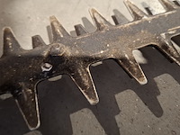 4x tuingereedschap , makita, hitachi en stiga - afbeelding 16 van  29